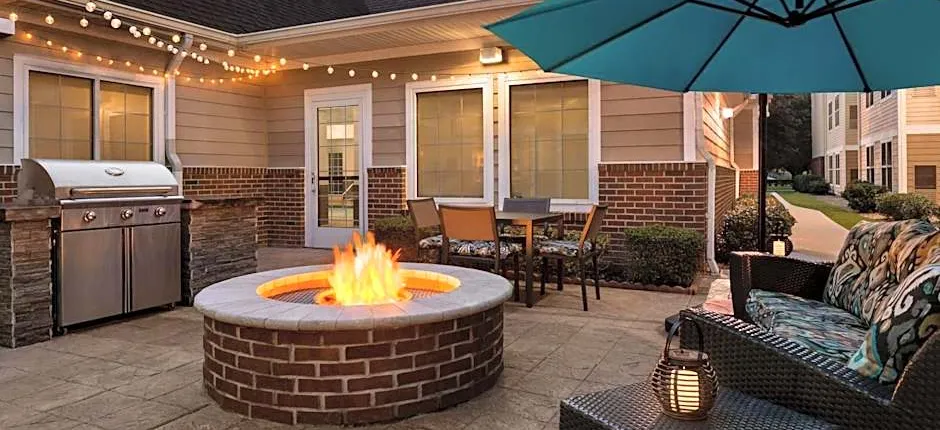 Residence Inn by Marriott Houston Northwest/Willowbrook