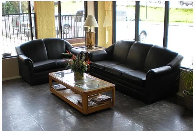 Passport Inn & Suites Corona Hotel