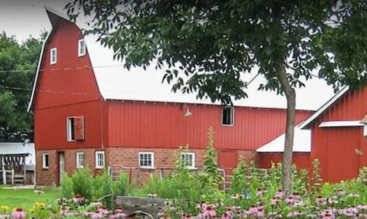 Cupola Inn Bed & Breakfast