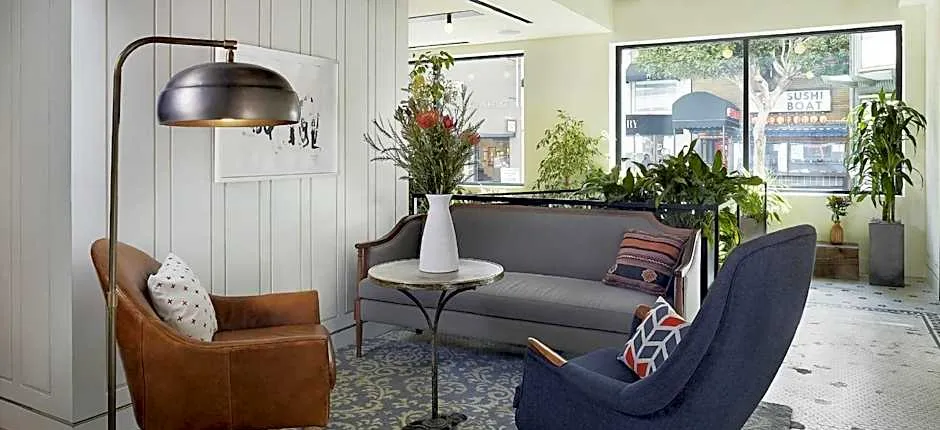 Hotel G San Francisco