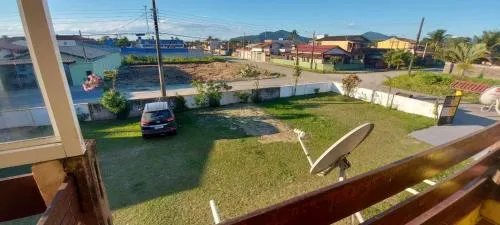 Ilha Comprida - Morada do Sol