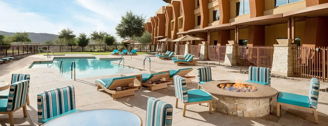 Vee Quiva Hotel Casino