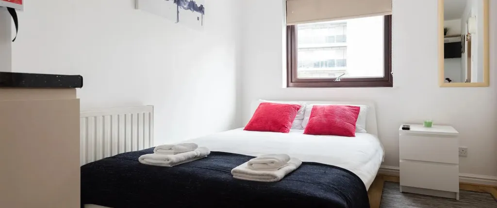 Canary Wharf Studios