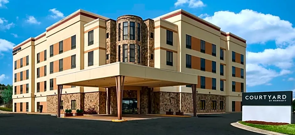 Courtyard by Marriott Atlanta Conyers