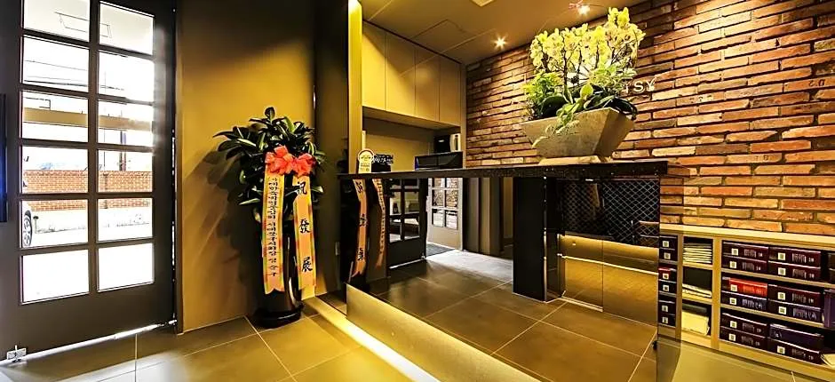 Hotel Daisy