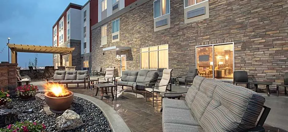 Staybridge Suites Rapid City - Rushmore By IHG