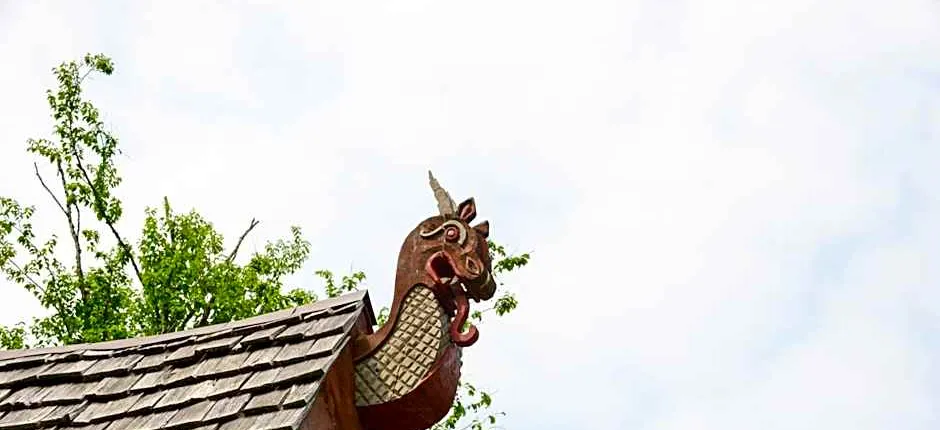 Vikings Villages Resort