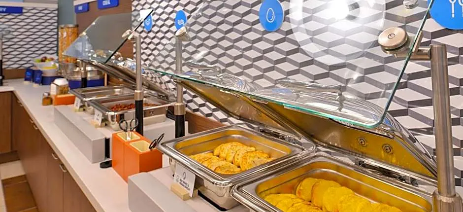 Holiday Inn Express Searcy By IHG