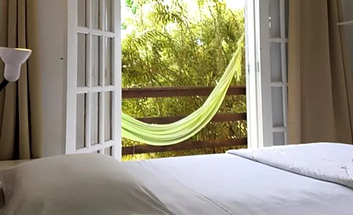 Pousada Bella Geriba Buzios