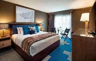 Hotel Hermosa