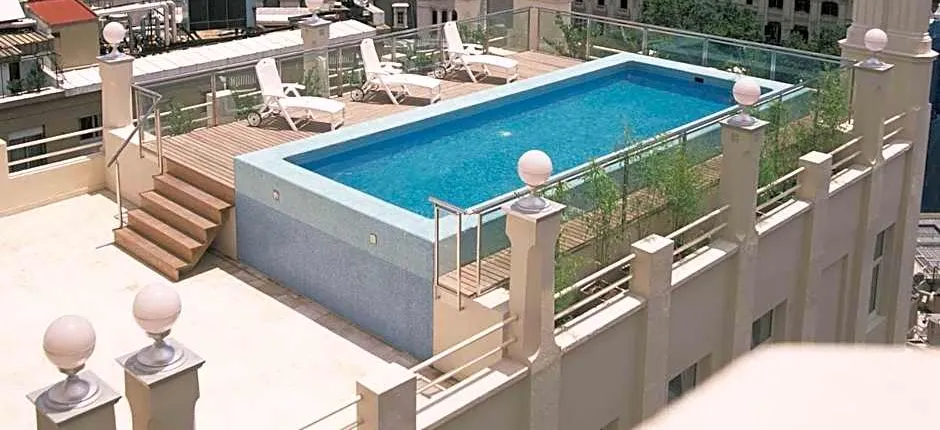 NH City Buenos Aires