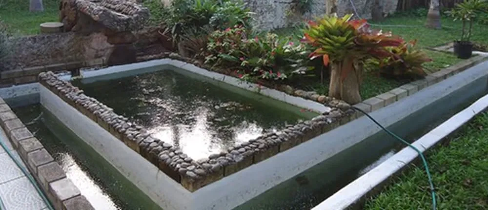 Pousada Atlantico Santinho, Florianopolis