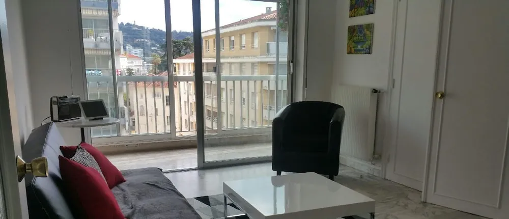Welcome to Cannes - Appartement Anémone