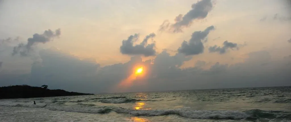 Napalai Pool Villa Resort