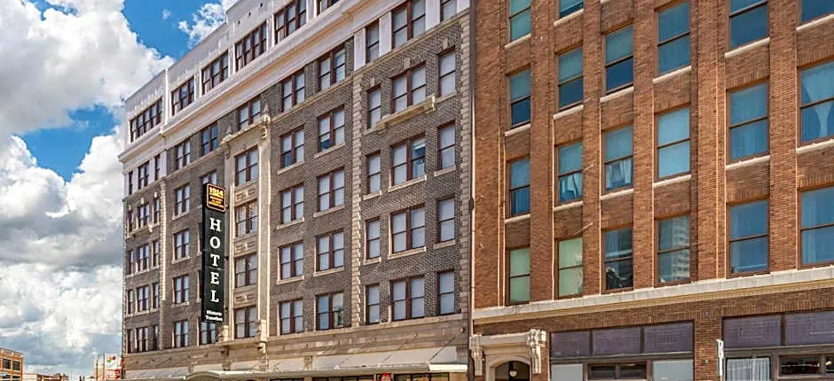 Hotel 1914 - Historic Alamo Riverwalk, an Ascend Collection Hotel