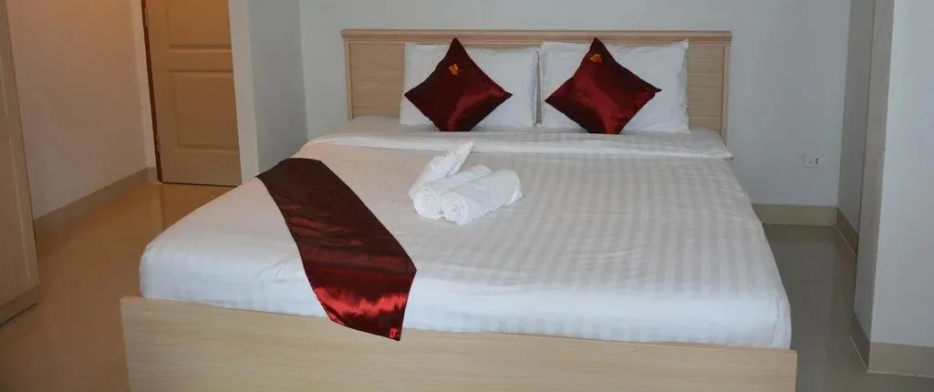 Veva Residence Chiangmai