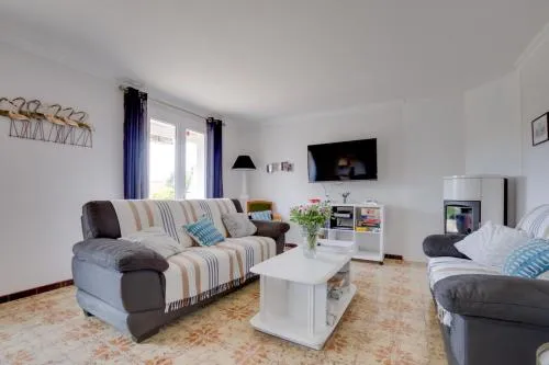 Ambiance chaleureuse et familiale à Olonne-sur-Mer