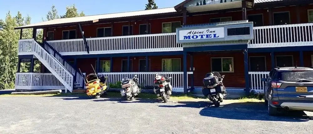 Alpine Inn Motel