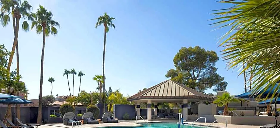 Delta Hotels by Marriott Phoenix Mesa