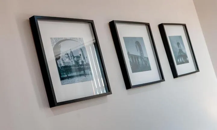 The Print Works Apartments
