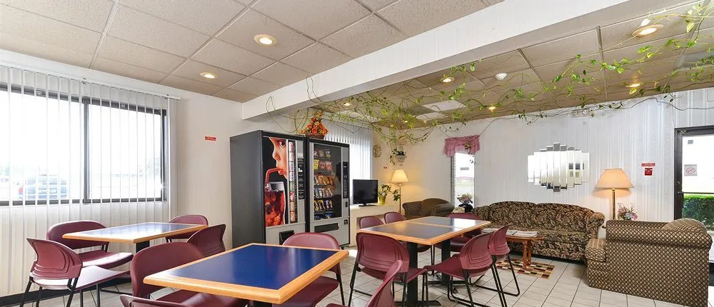 America'S Best Value Inn