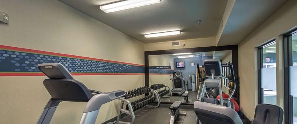 COMFORT INN MISSOULA
