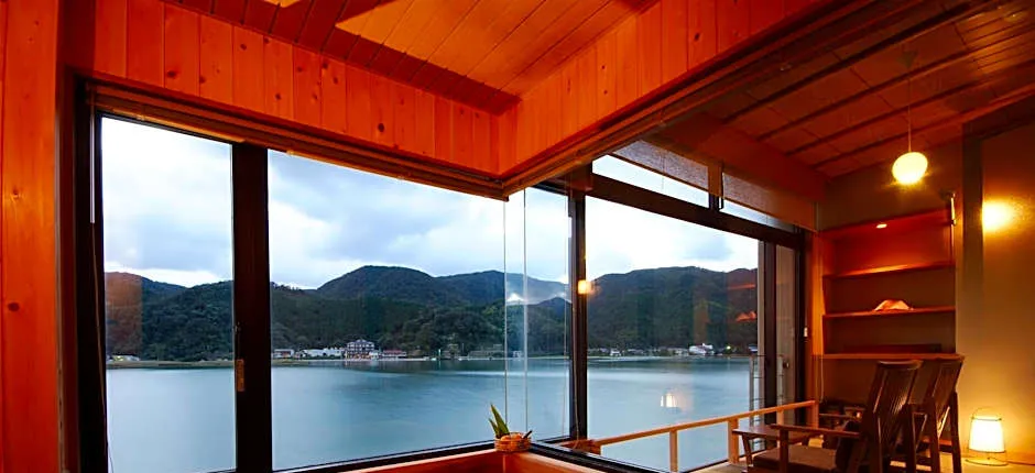Ginka - Kinosaki Maruyamagawa Onsen