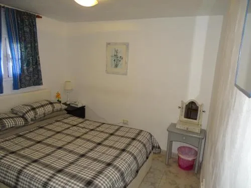 Rickaty Lodge Bed and Breakfast, Hotel, Hostel, Gran Canaria Airport, Gran Canaria, Spain