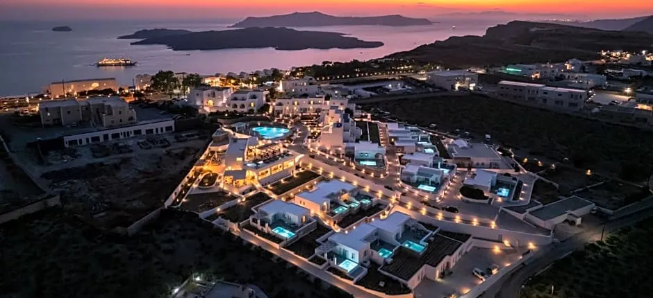 De Sol Hotel & Spa