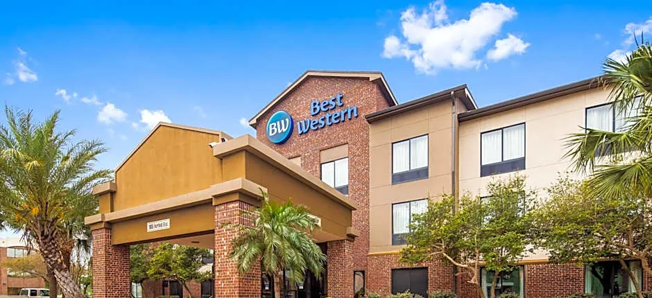 Best Western Town Center Inn