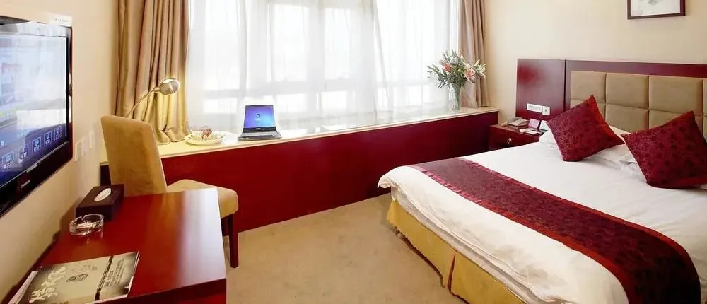 Hangzhou Mymoon Hotel