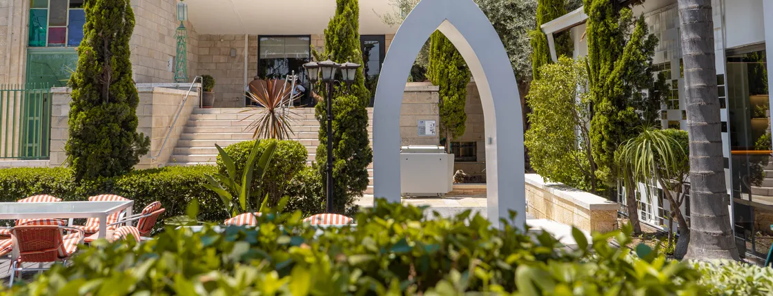Legacy Hotel Jerusalem