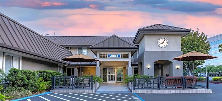 Best Western Silicon Valley Inn