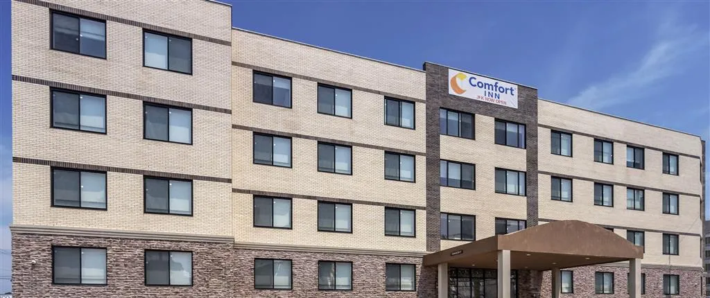 Comfort Inn Jfk Airport
