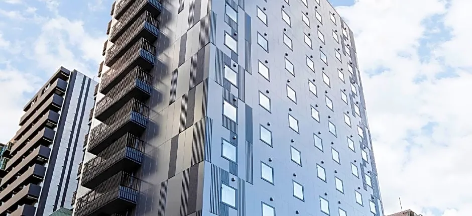 Sotetsu Fresa Inn Daimon - Open from 26 January 2022