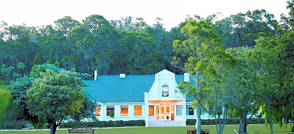 Cape Lodge