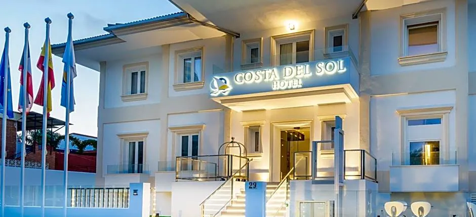 Costa del Sol Hotel