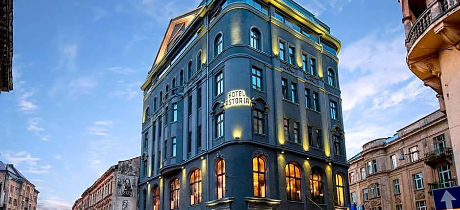 Astoria Hotel