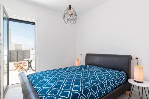 Casa Navio - Playa a 5 min y piscina privada
