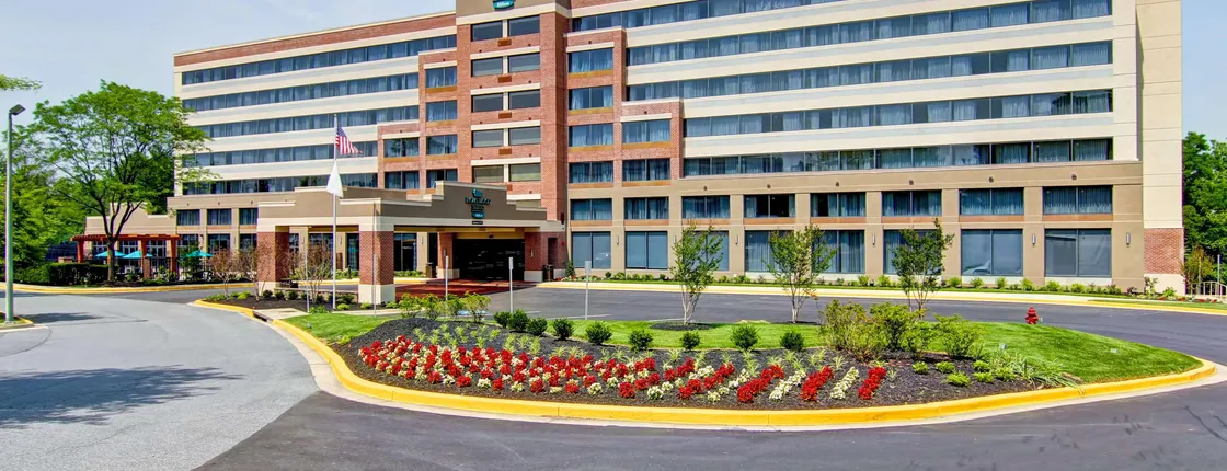 Homewood Suites by Hilton Washington, DC/Gaithersb