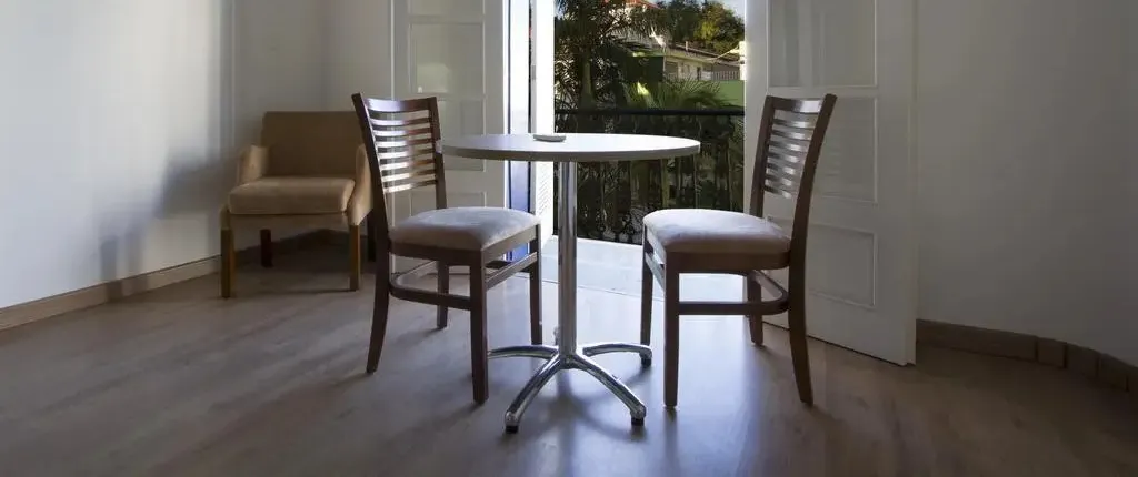 Vitoria Palace Hotel