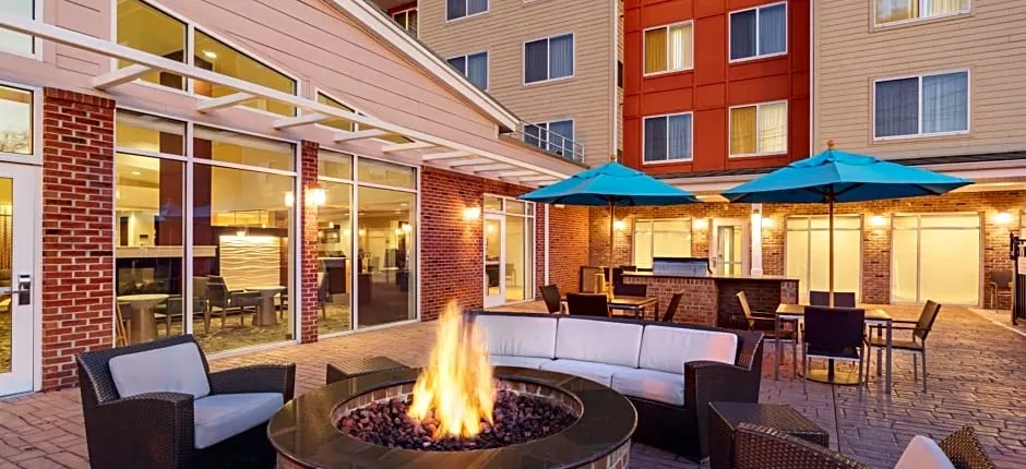 Residence Inn by Marriott Greenville
