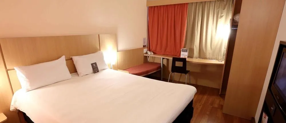 ibis Buenos Aires Congreso