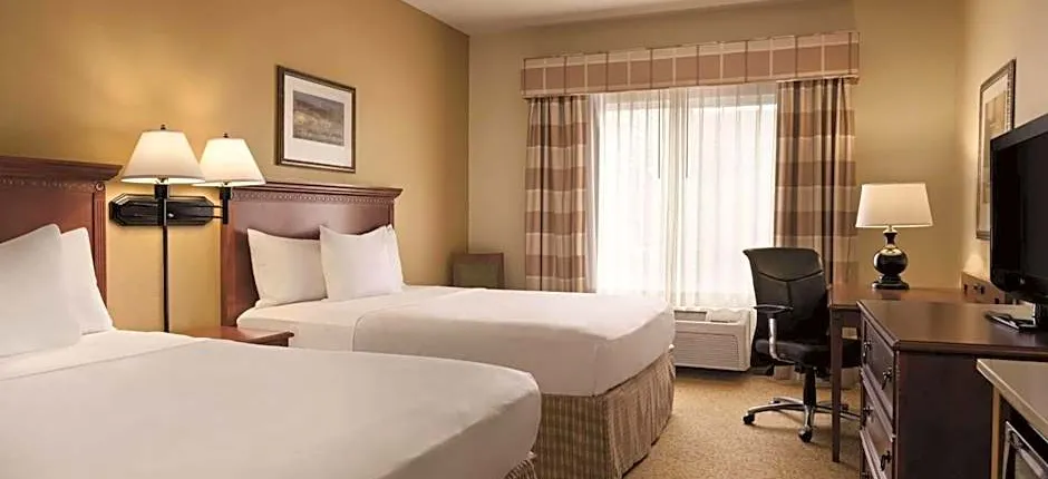 Country Inn & Suites by Radisson, Mankato Hotel and Conference Center, MN