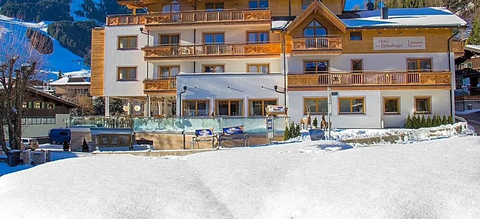 Hotel am Reiterkogel