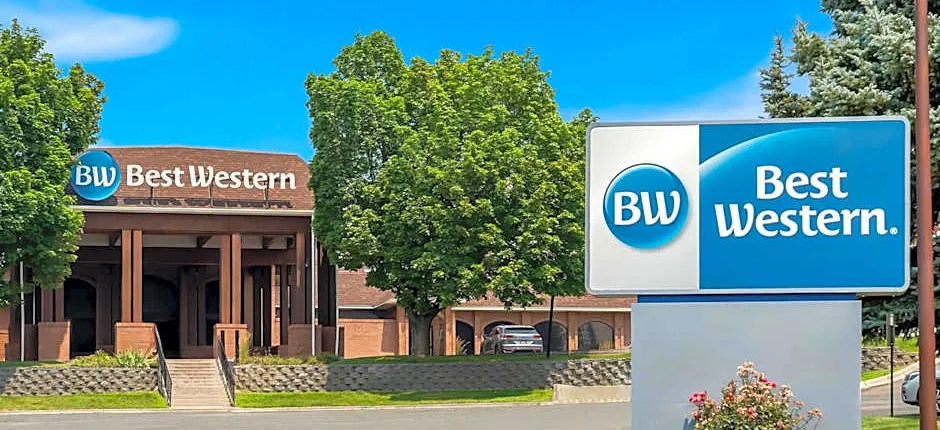Best Western Pocatello Inn
