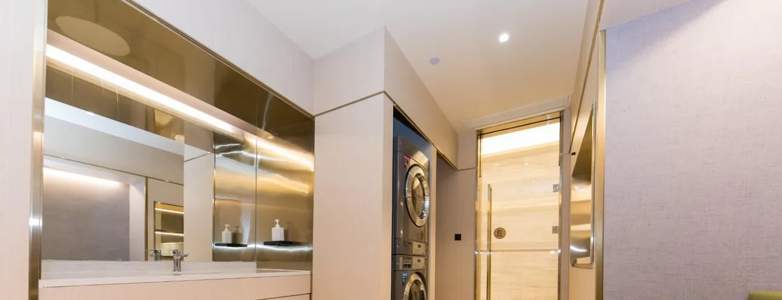 Ji Hotel NanJing MoChou Road