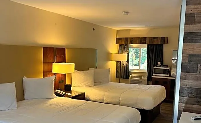 Anchorage Inn Rochester