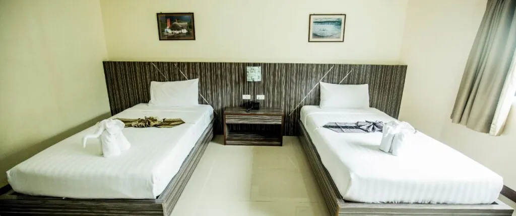 The Cocoon Patong Hotel