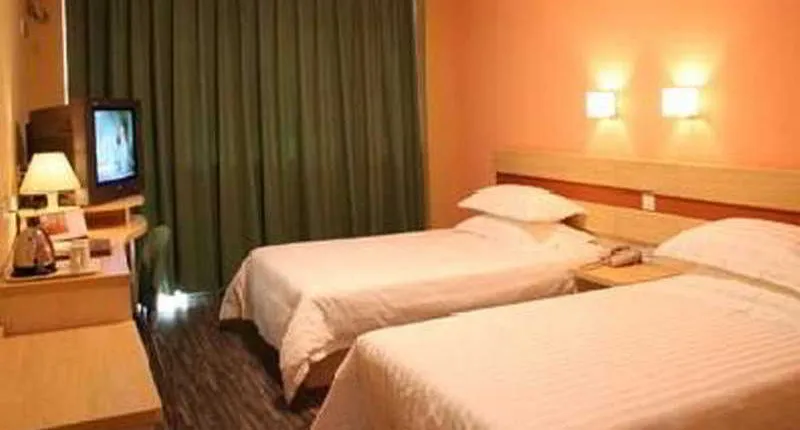 Beijing Shindom - Jian Guo Men Hotel